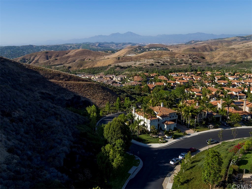 28362 Via Pasito San Juan Capistrano, CA 92675 - Photo 62 of 69 Beautiful views of the ridgeline