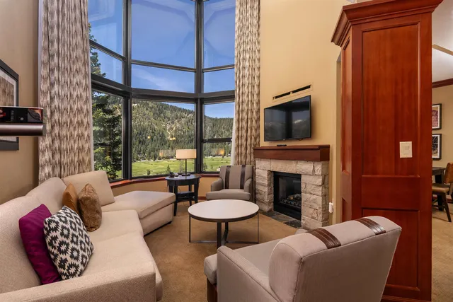 $2,115,000 | 400 Resort Road, Unit 838 840, Olympic Valley, CA 96146