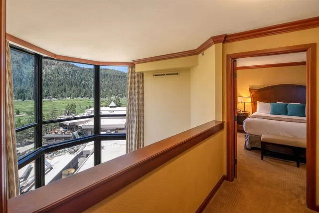 $2,115,000 | 400 Resort Road, Unit 838 840, Olympic Valley, CA 96146