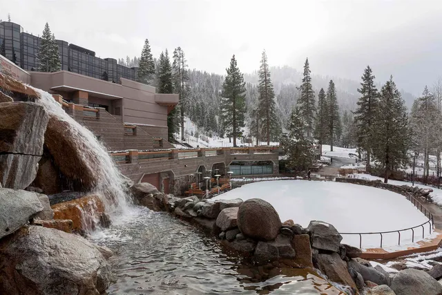 $2,115,000 | 400 Resort Road, Unit 838 840, Olympic Valley, CA 96146