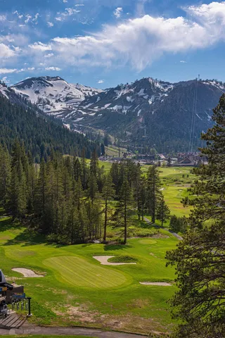 $2,115,000 | 400 Resort Road, Unit 838 840, Olympic Valley, CA 96146