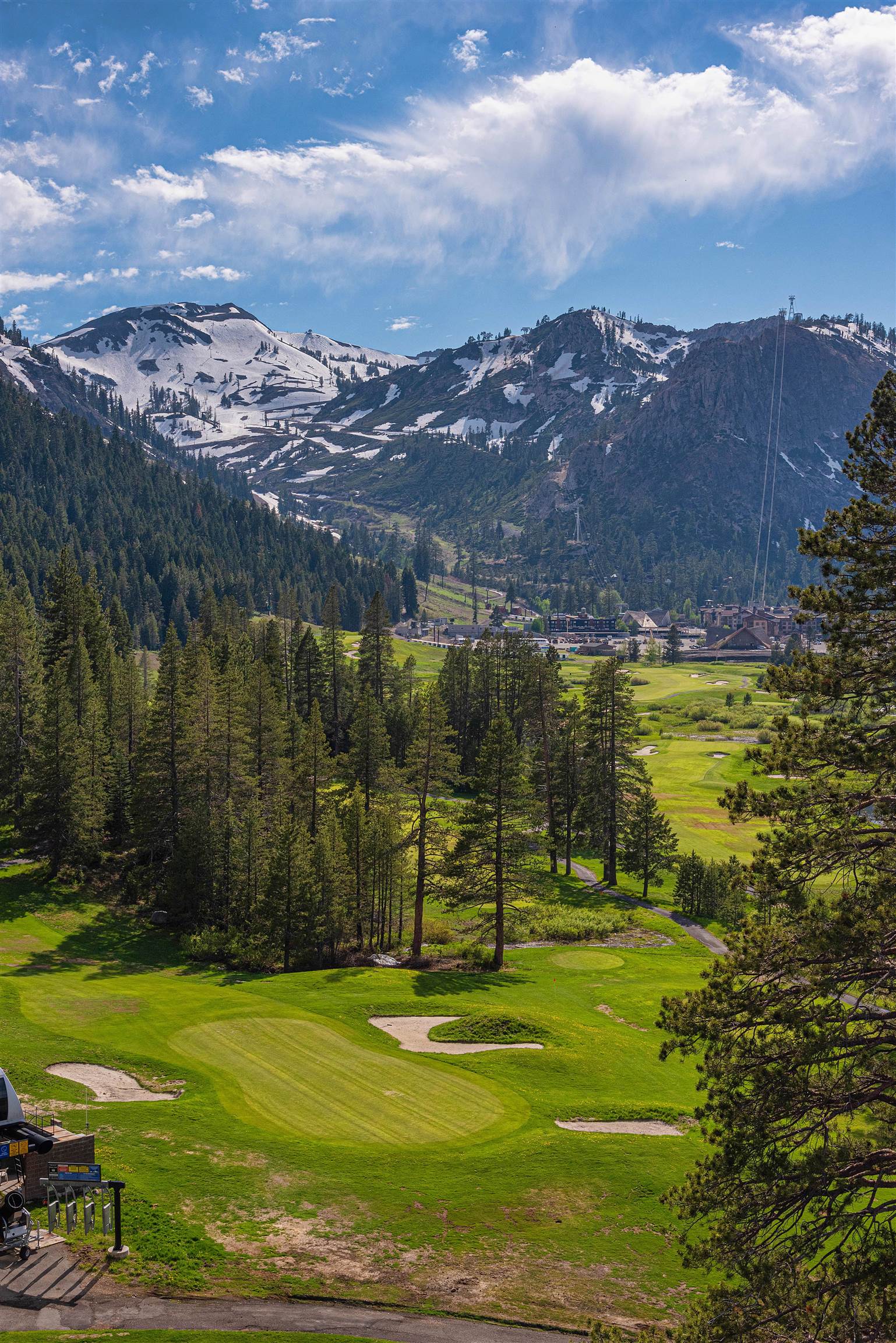 400 Resort Road, Unit 838 840 Olympic Valley, CA 96146 - Photo 14 of 21