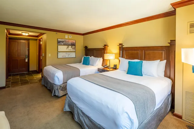 $2,115,000 | 400 Resort Road, Unit 838 840, Olympic Valley, CA 96146