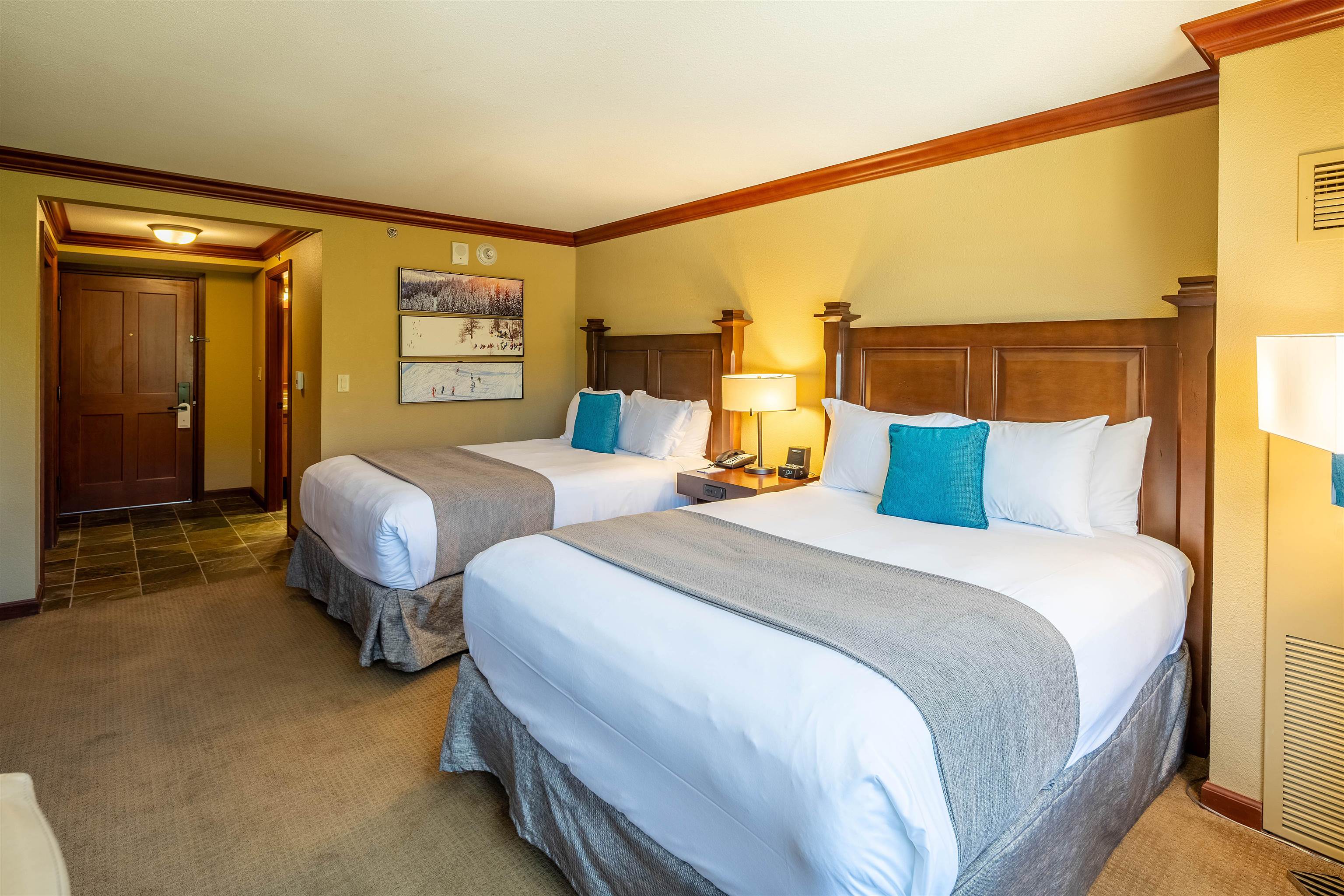400 Resort Road, Unit 838 840 Olympic Valley, CA 96146 - Photo 18 of 21