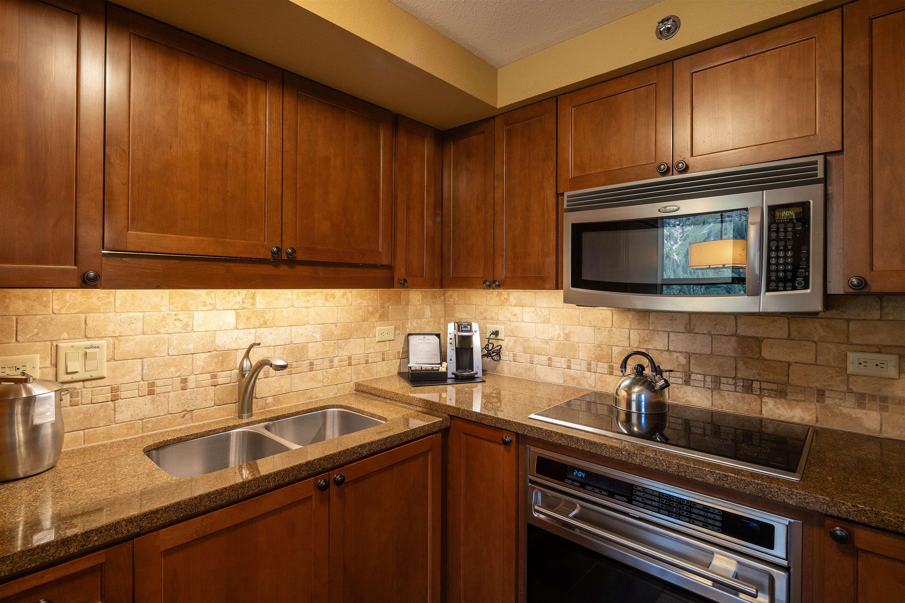 400 Resort Road, Unit 838 840 Olympic Valley, CA 96146 - Photo 6 of 21