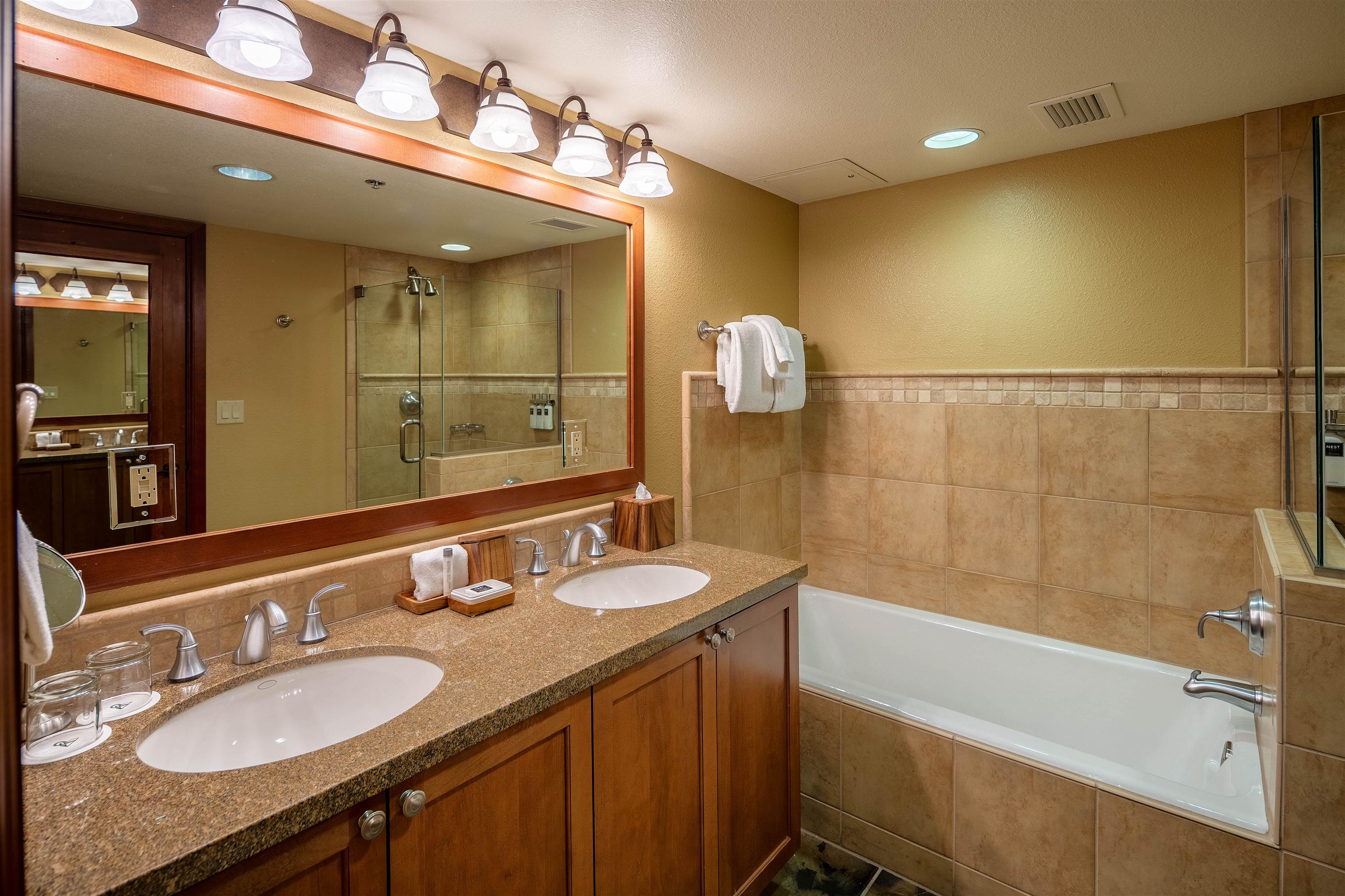 400 Resort Road, Unit 838 840 Olympic Valley, CA 96146 - Photo 10 of 21