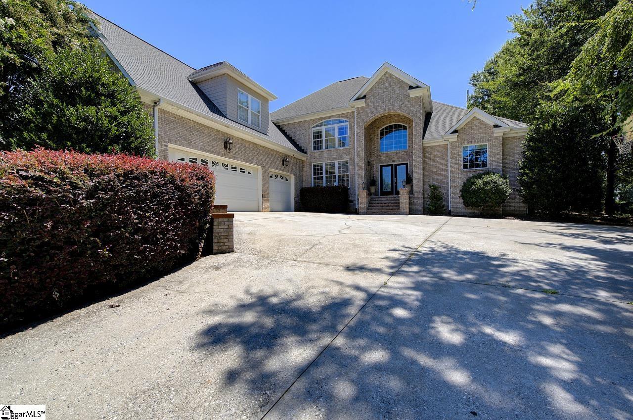 100 Turnberry Road Anderson, SC 29621 - Photo 2 of 45