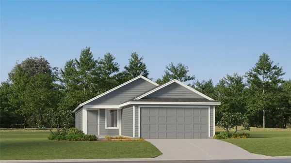 $247,990 | 149 Star Packer Lane, Jarrell, TX 76537