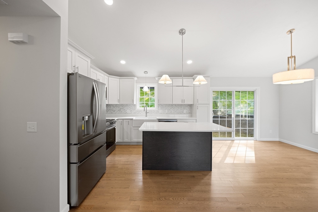 45 Brookfield Road, Unit 45 North Brookfield, MA 01535 - Photo 2 of 13