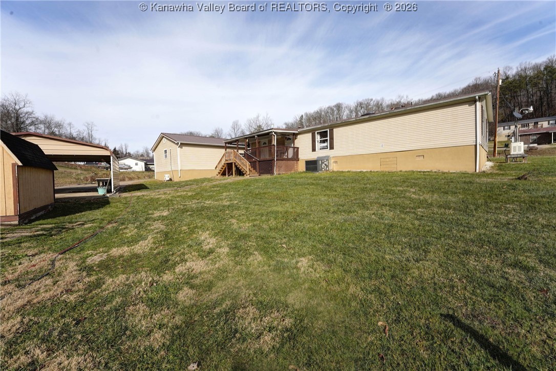 383 Kilgore Road Scott Depot, WV 25560 - Photo 21 of 28 Gallery Image 21