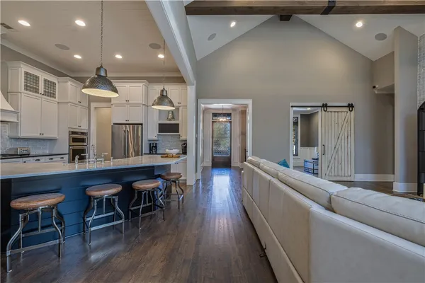 $2,595,000 | 109 Tranquil Cove, Six Mile, SC 29682