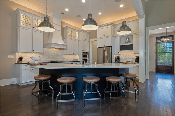 $2,595,000 | 109 Tranquil Cove, Six Mile, SC 29682