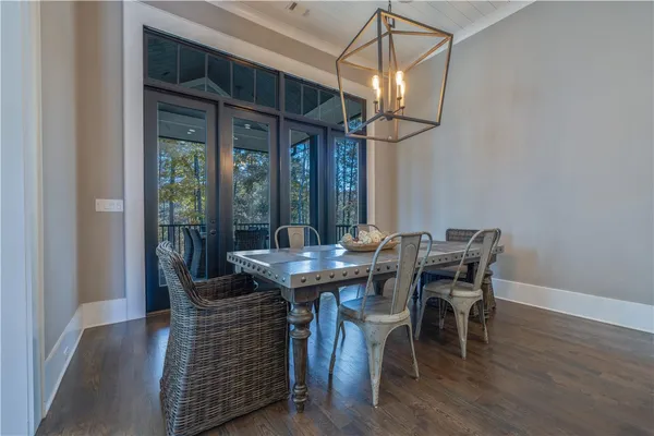$2,595,000 | 109 Tranquil Cove, Six Mile, SC 29682