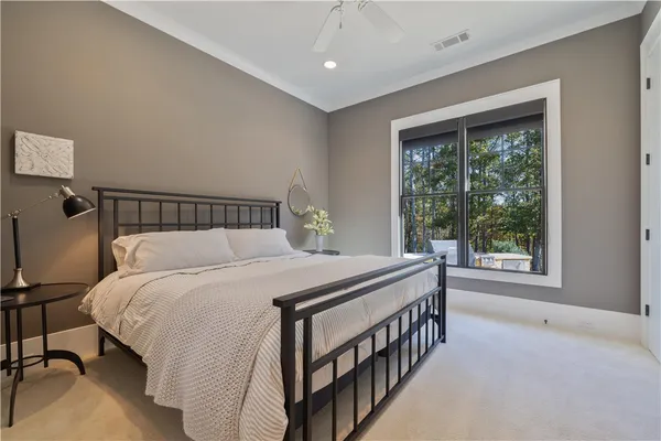 $2,595,000 | 109 Tranquil Cove, Six Mile, SC 29682