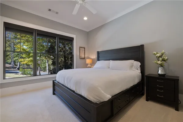 $2,595,000 | 109 Tranquil Cove, Six Mile, SC 29682