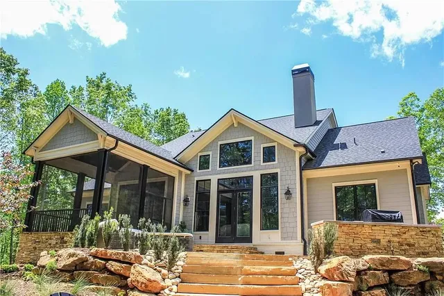 $2,795,000 | 109 Tranquil Cove, Six Mile, SC 29682