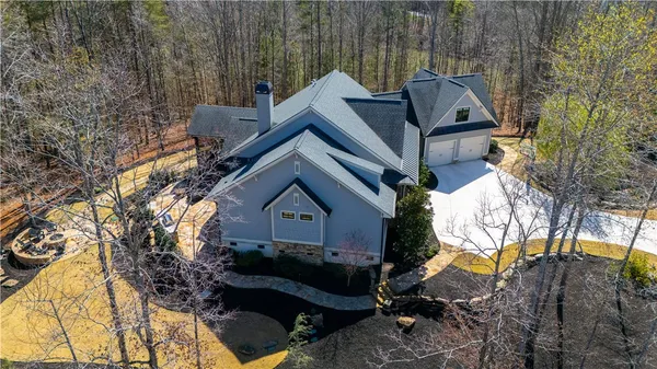 $2,595,000 | 109 Tranquil Cove, Six Mile, SC 29682