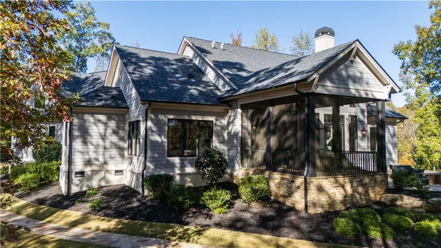 $2,795,000 | 109 Tranquil Cove, Six Mile, SC 29682