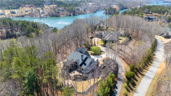 $2,595,000 | 109 Tranquil Cove, Six Mile, SC 29682