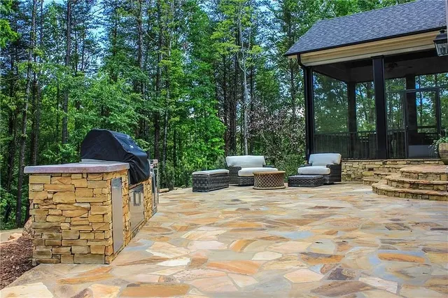 $2,795,000 | 109 Tranquil Cove, Six Mile, SC 29682