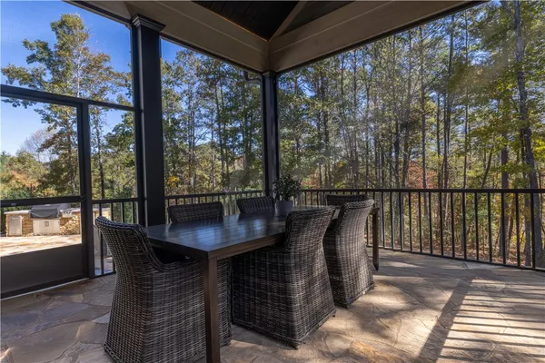 $2,595,000 | 109 Tranquil Cove, Six Mile, SC 29682