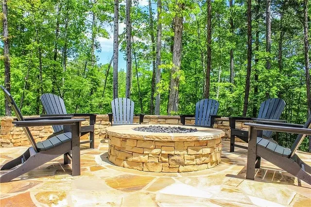 $2,795,000 | 109 Tranquil Cove, Six Mile, SC 29682