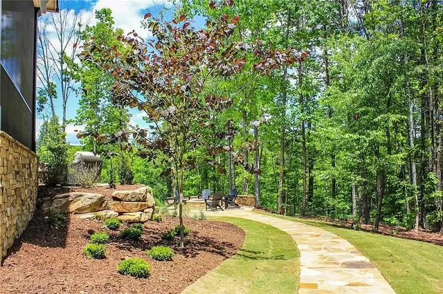 $2,795,000 | 109 Tranquil Cove, Six Mile, SC 29682