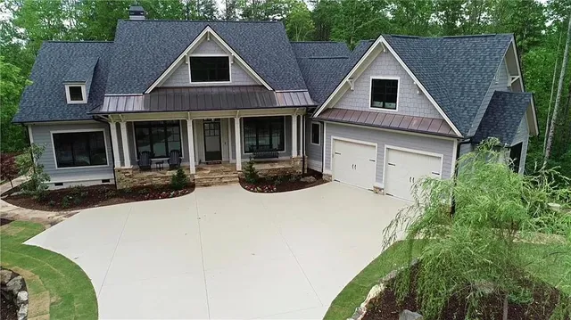 $2,795,000 | 109 Tranquil Cove, Six Mile, SC 29682