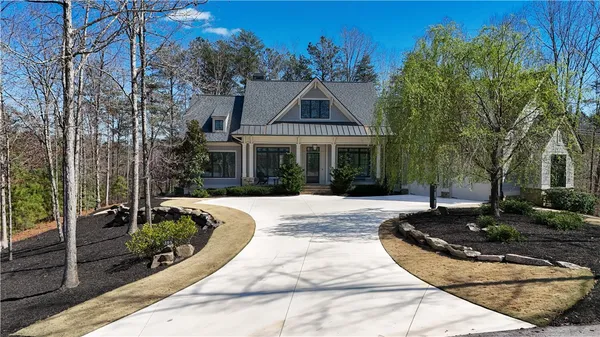 $2,595,000 | 109 Tranquil Cove, Six Mile, SC 29682