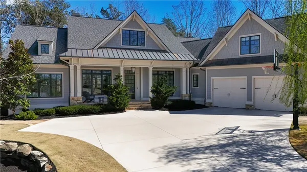 $2,595,000 | 109 Tranquil Cove, Six Mile, SC 29682