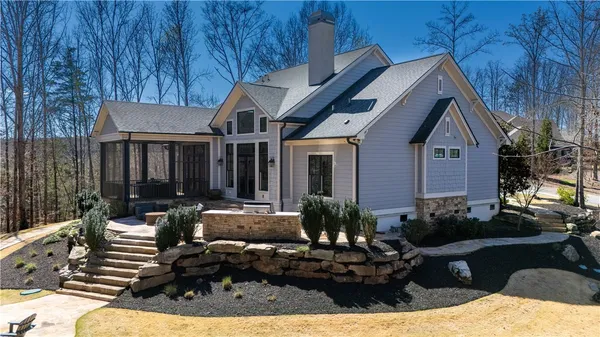 $2,595,000 | 109 Tranquil Cove, Six Mile, SC 29682