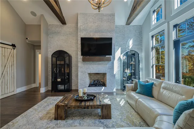 $2,795,000 | 109 Tranquil Cove, Six Mile, SC 29682