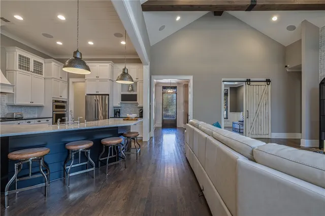 $2,795,000 | 109 Tranquil Cove, Six Mile, SC 29682