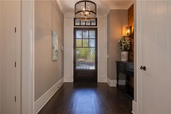 $2,595,000 | 109 Tranquil Cove, Six Mile, SC 29682