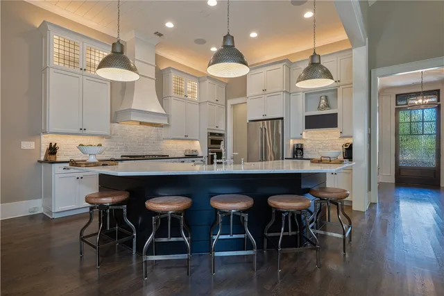 $2,795,000 | 109 Tranquil Cove, Six Mile, SC 29682