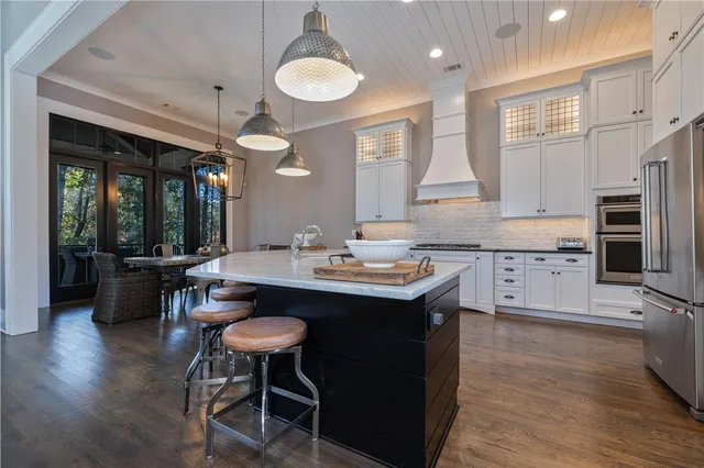 $2,795,000 | 109 Tranquil Cove, Six Mile, SC 29682