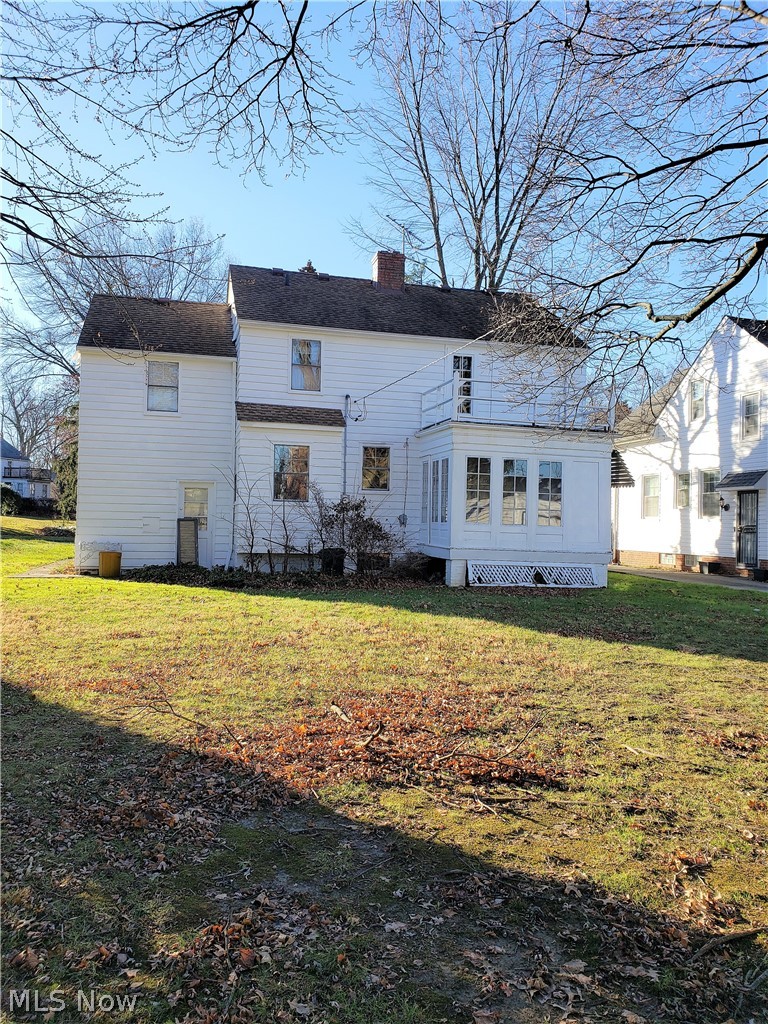 3429 Rosedale Road Cleveland Heights, OH 44112 - Photo 22 of 23