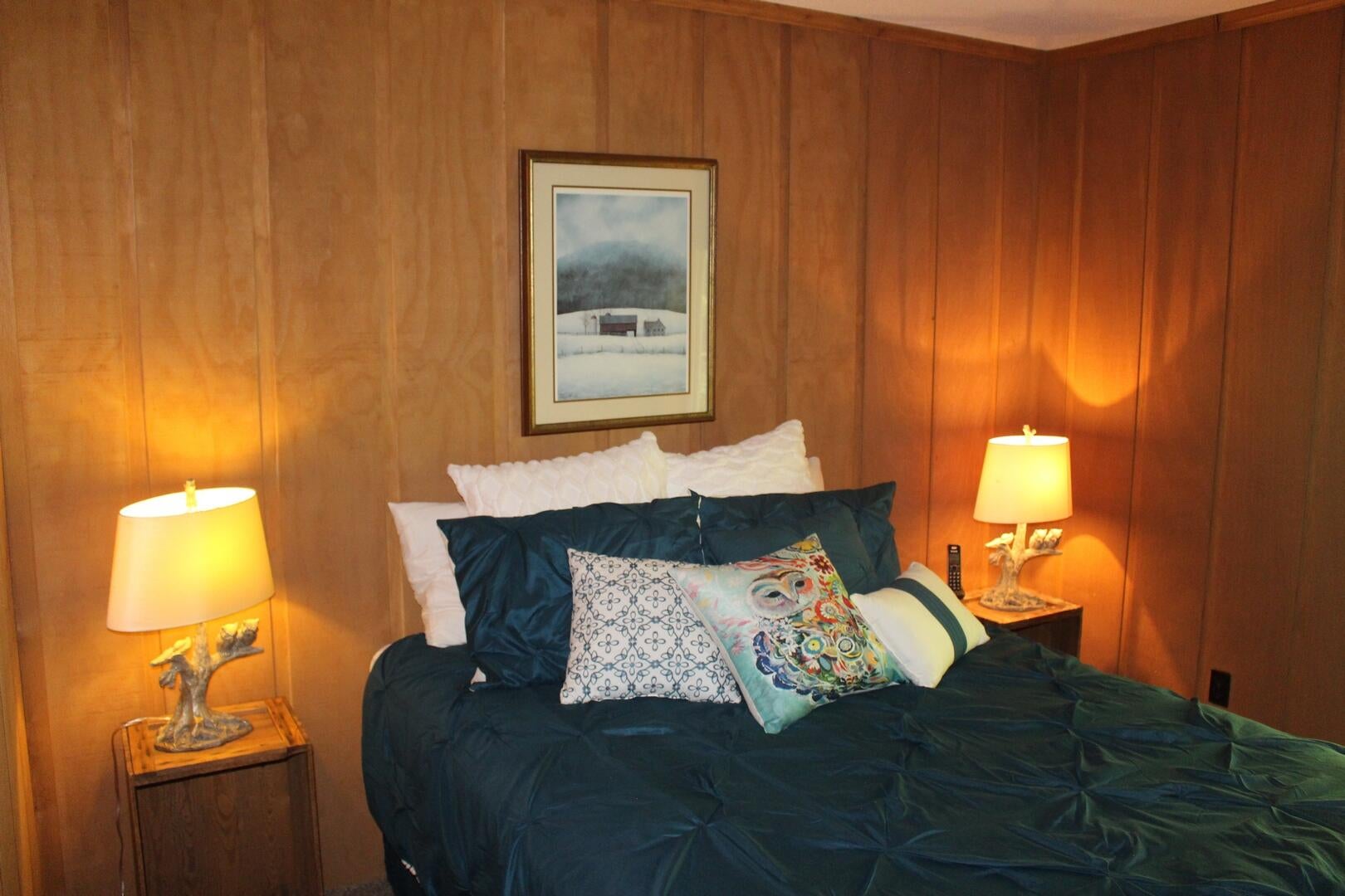 108 North Westridge Road Slatyfork, WV 26291 - Photo 24 of 47 Gallery Image 24