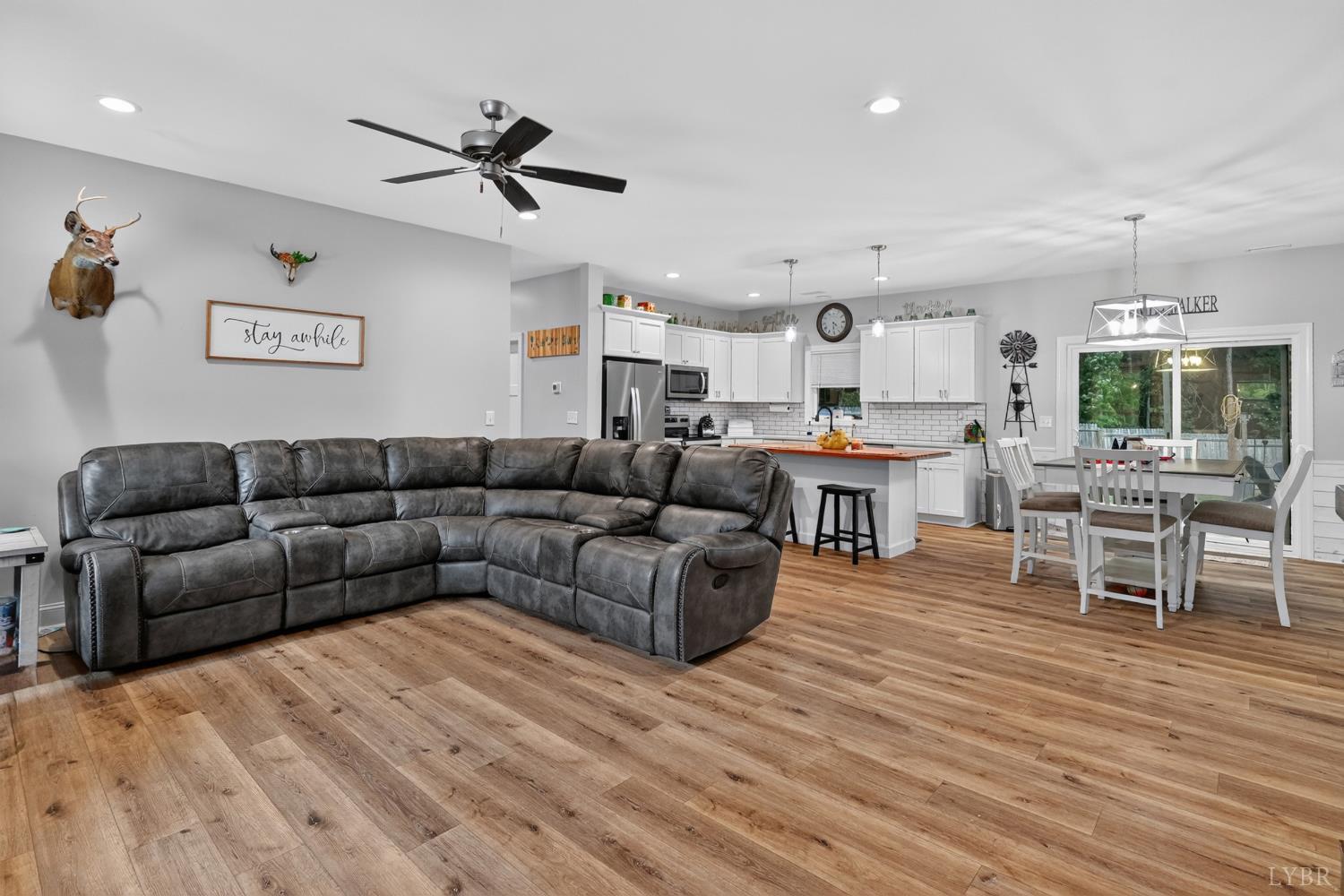 4320 Lewis Ford Road Brookneal, VA 24528 - Photo 5 of 43