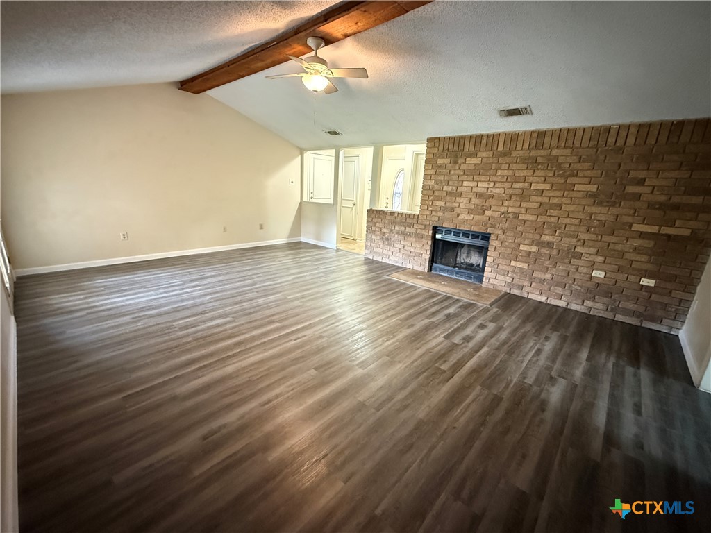 2401 Ridglea Court Killeen, TX 76543 - Photo 3 of 13