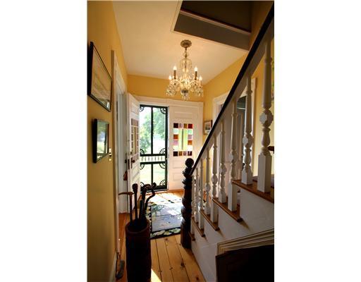 13 Water Street St. George, ME 04860 - Photo 22 of 25 Other. Front Hall