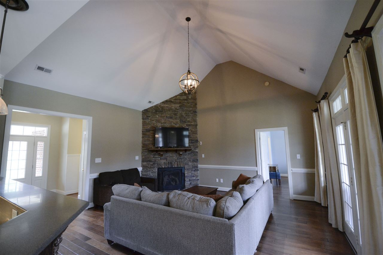 8804 Ten-Ten Road Raleigh, NC 27603 - Photo 9 of 25 Photo 9