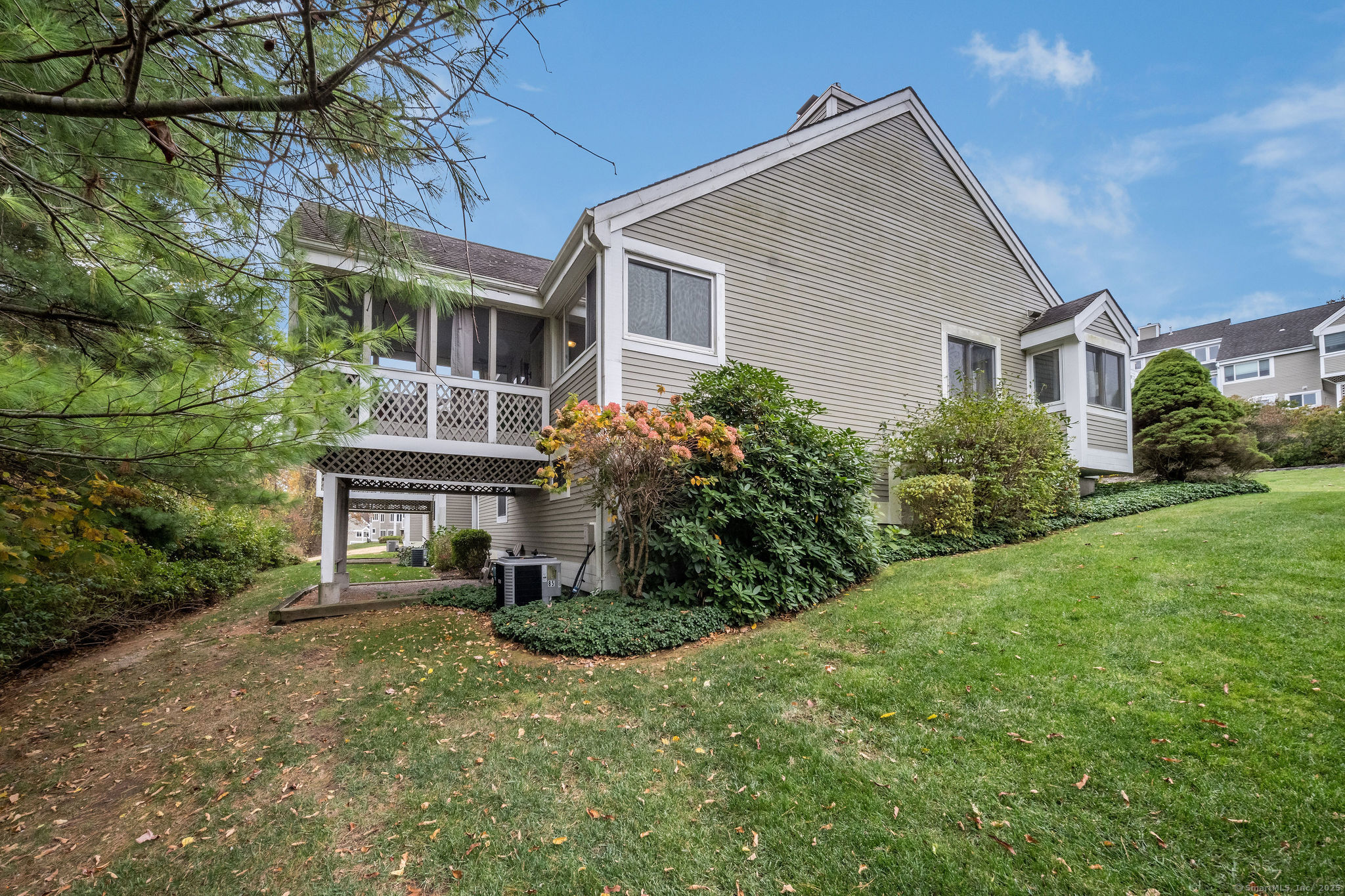 85 Legend Hill Road, Unit 85 Madison, CT 06443 - Photo 27 of 29