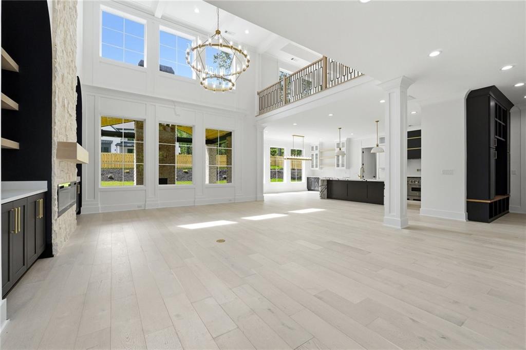 2196 Old Fountain Road Dacula, GA 30019 - Photo 8 of 55