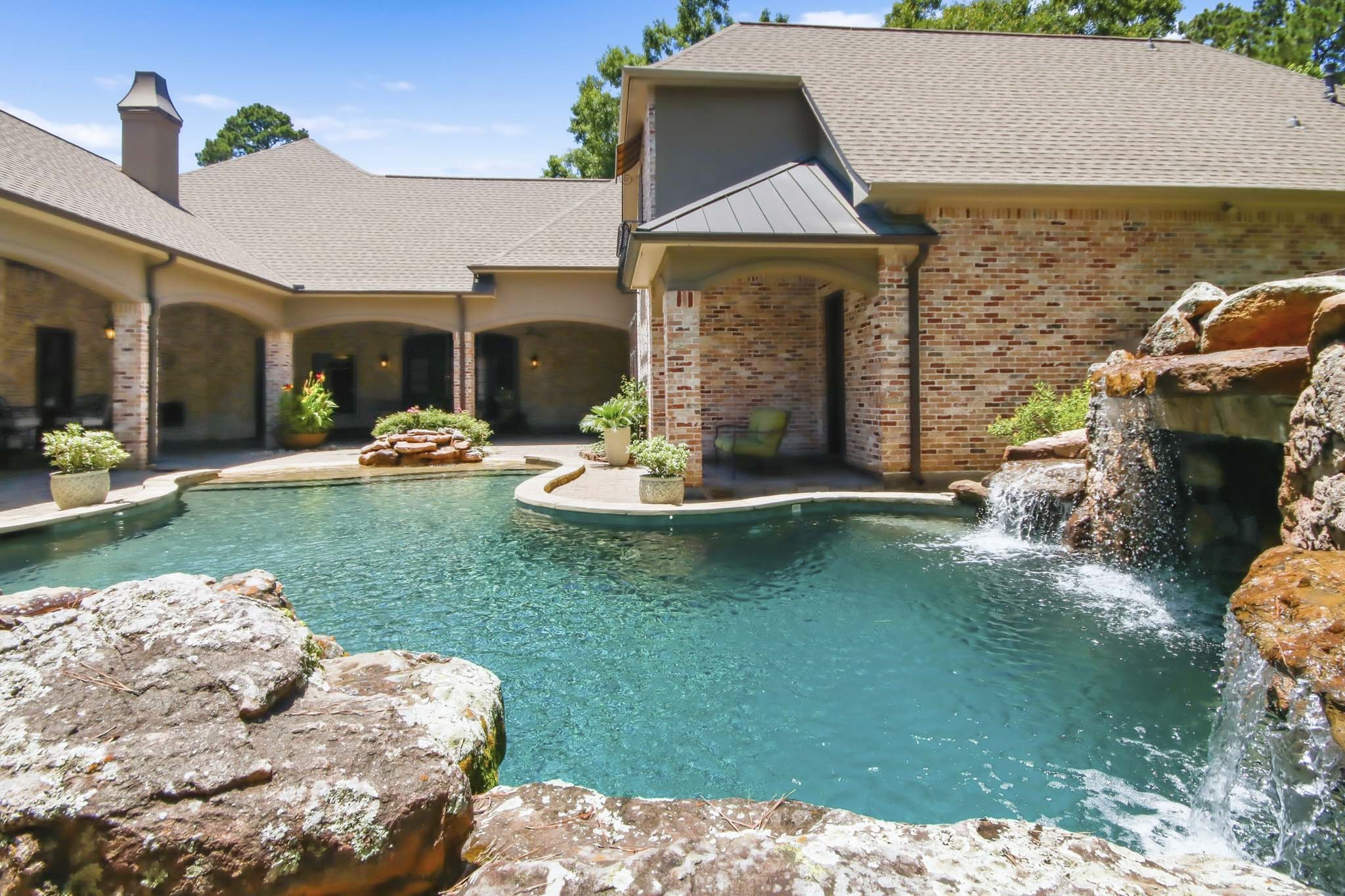 10472 River Ridge Lane Conroe, TX 77304 - Photo 11 of 50