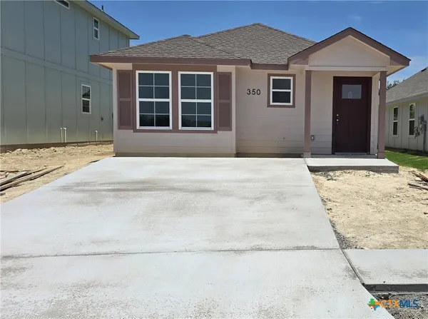 $189,900 | 350 Monty Road, Copperas Cove, TX 76522