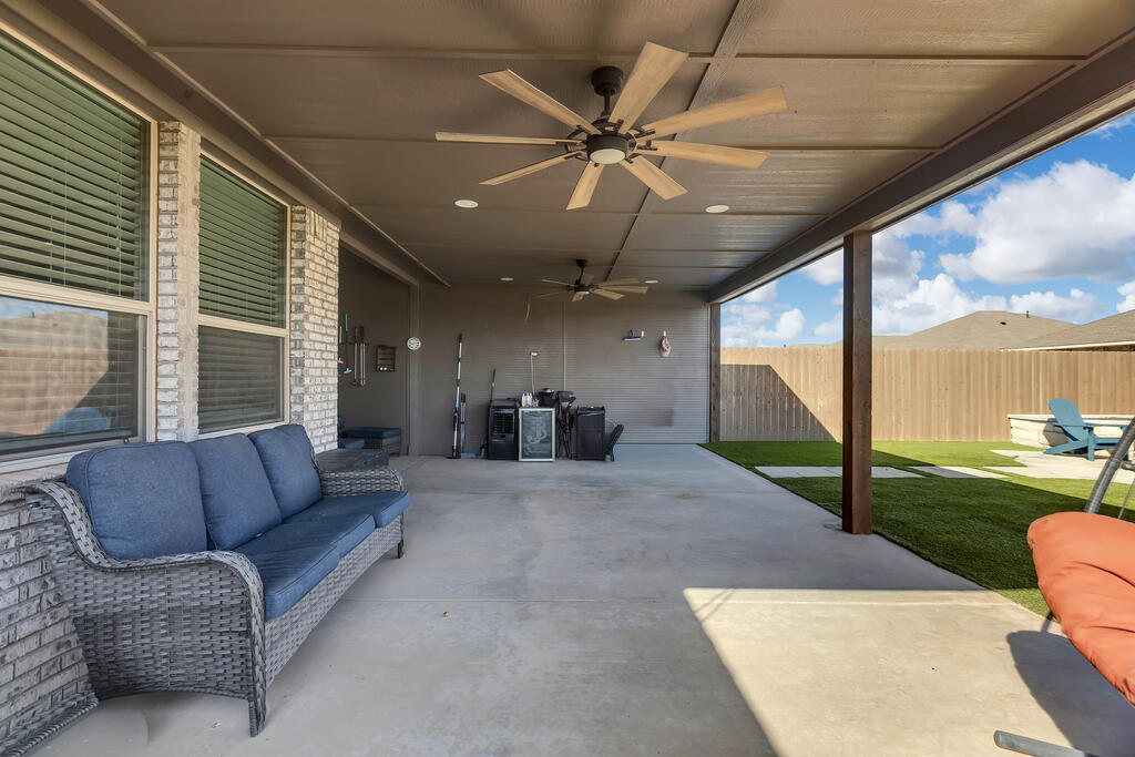 3114 Valley Quail Road Midland, TX 79705 - Photo 29 of 29 Gallery Image 29