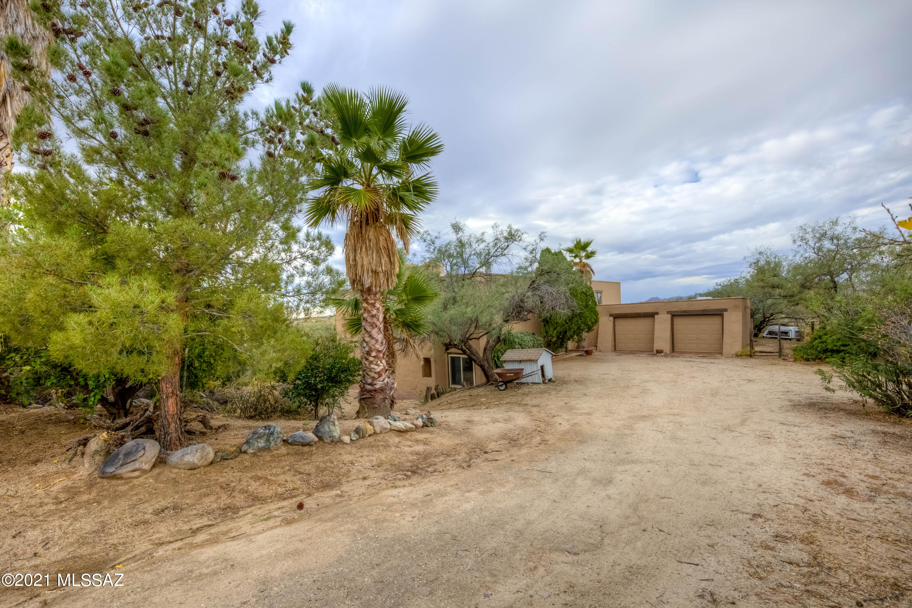 6000 East Edwin Road Tucson, AZ 85739 - Photo 4 of 42 Gallery Image 4