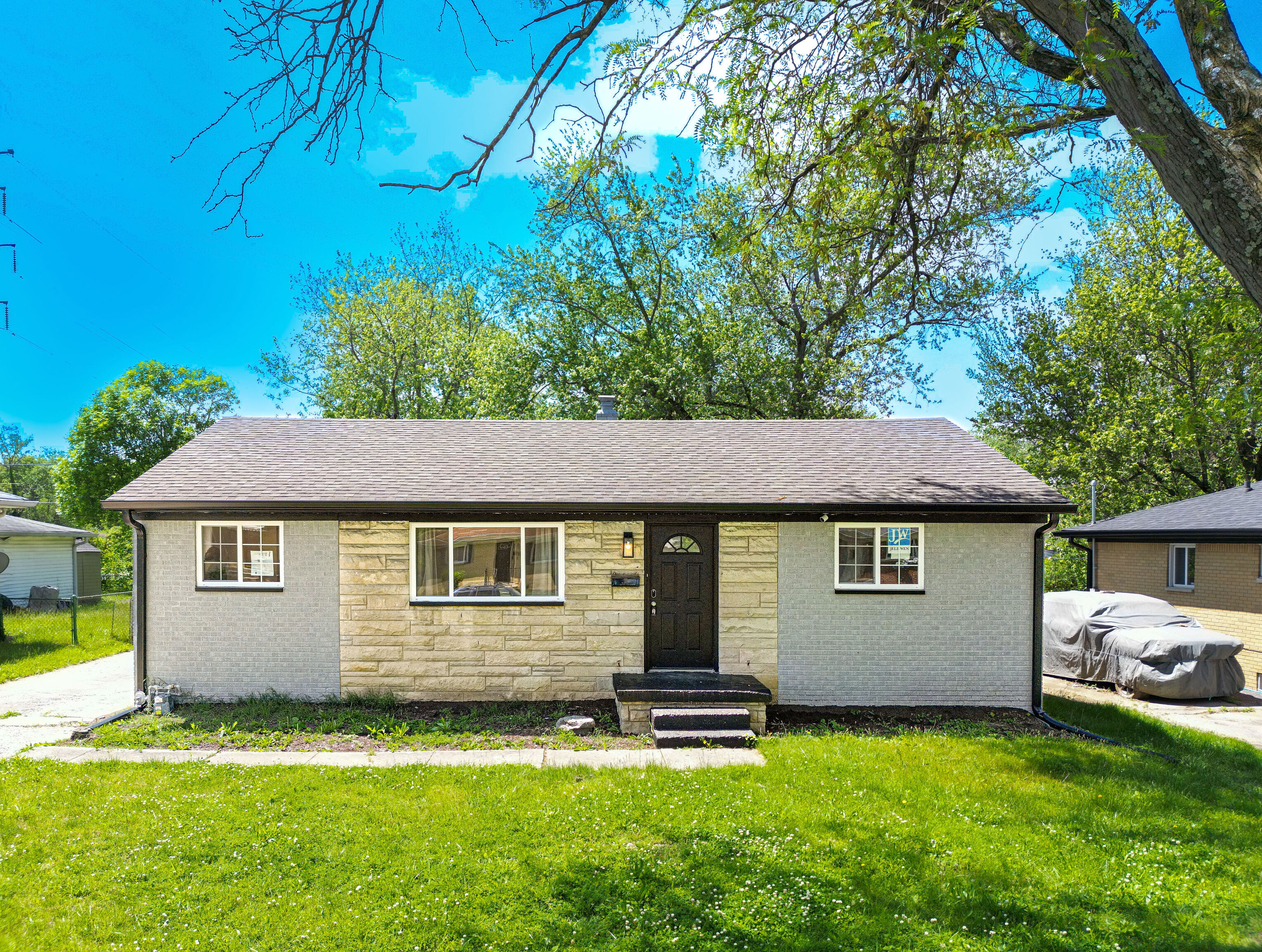 4338 North Audubon Road Indianapolis, IN 46226 - Photo 1 of 24 Gallery Image 1