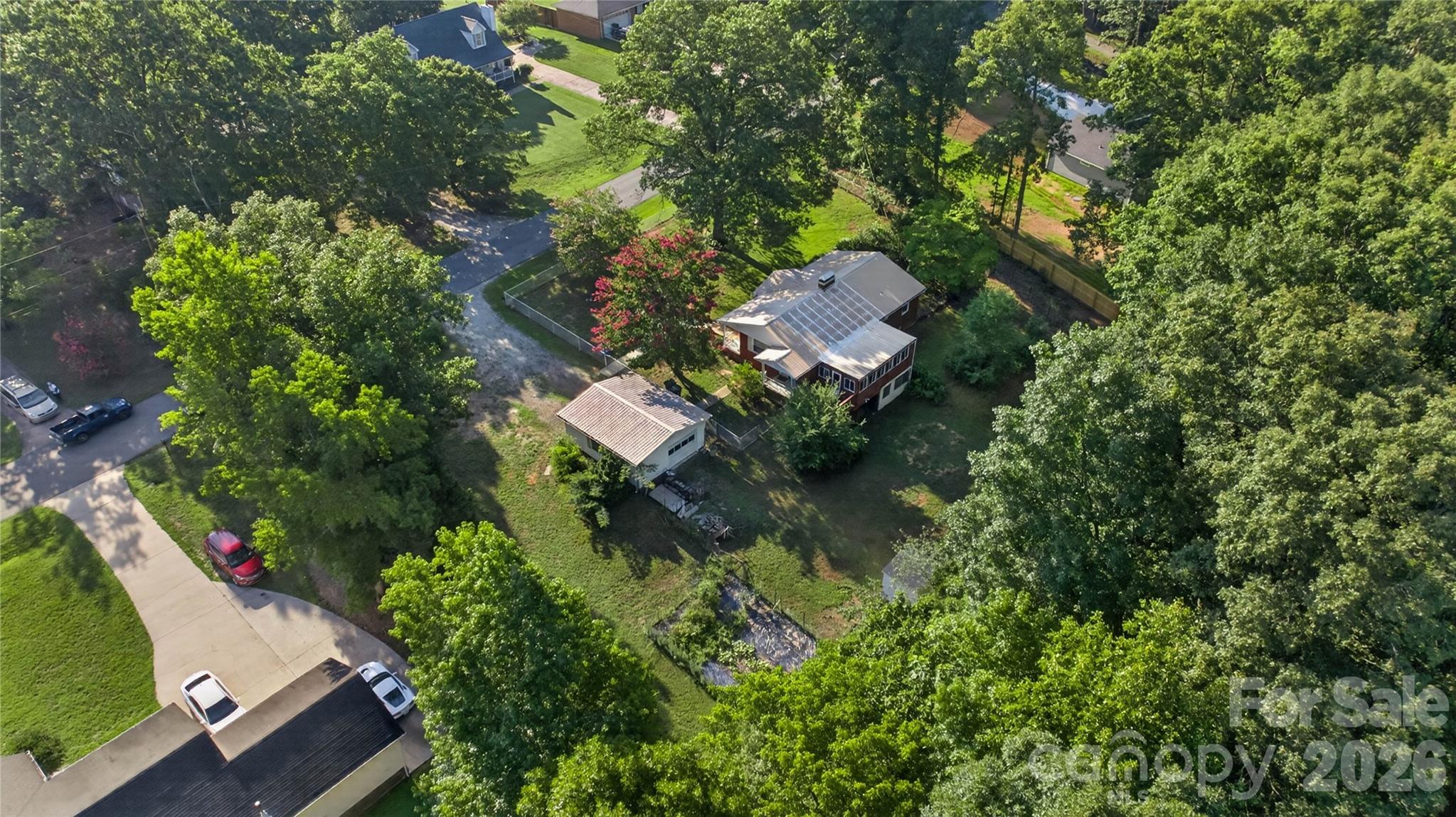 309 Sowers Ferry Road Salisbury, NC 28144 - Photo 43 of 47